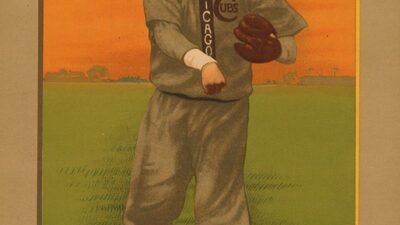 baseball