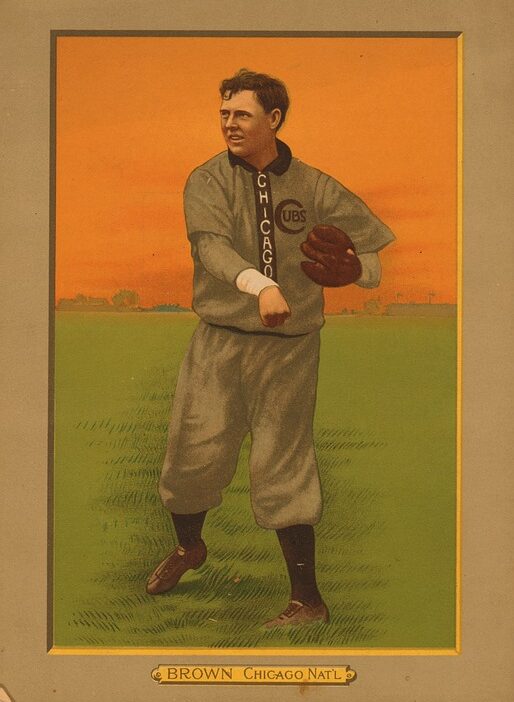 baseball
