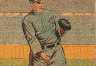 baseball