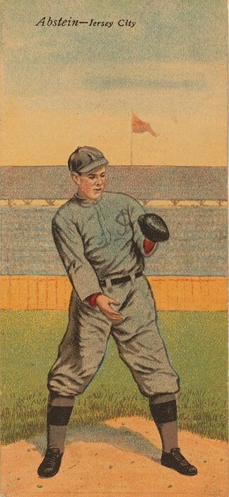 baseball
