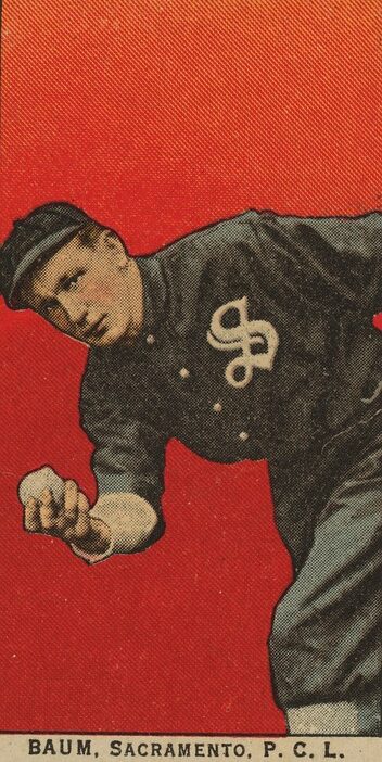 baseball