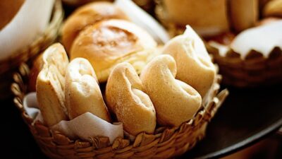 baking