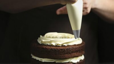 baking