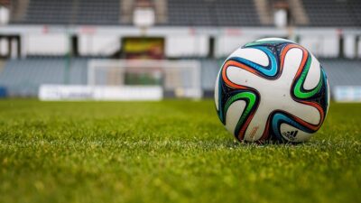 football