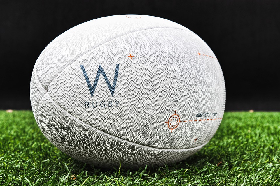 rugby