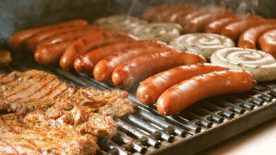 bbq