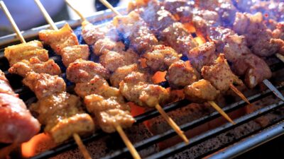 bbq