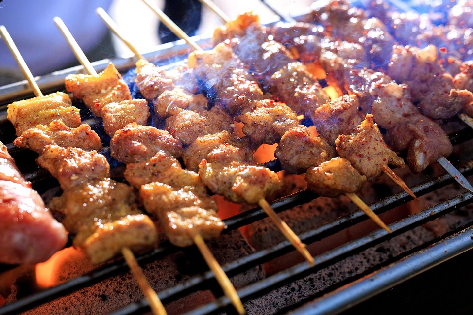 bbq