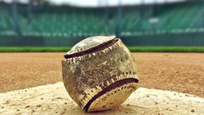 baseball