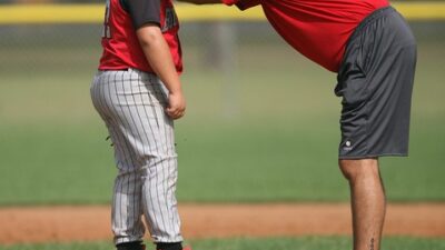 coaching