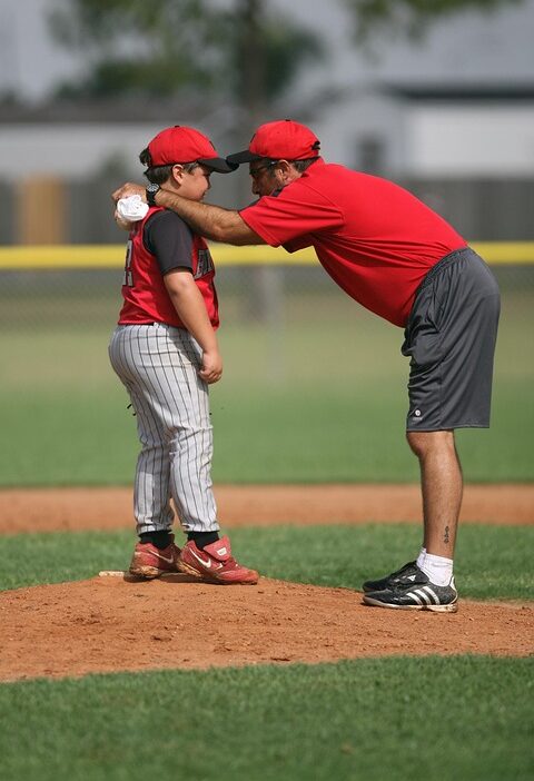 coaching