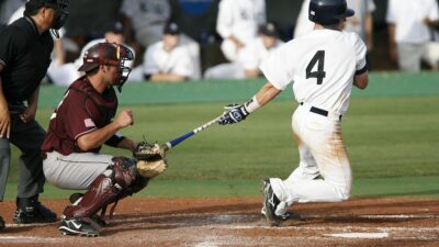 baseball