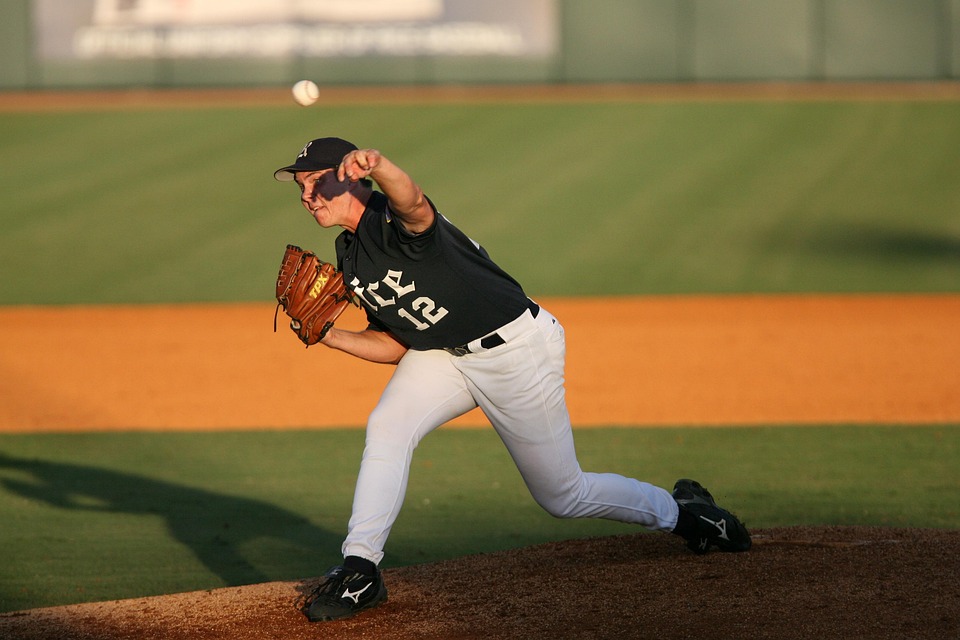 baseball