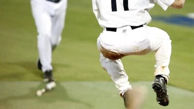 baseball