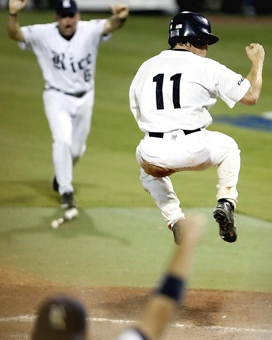 baseball