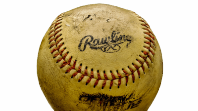 baseball