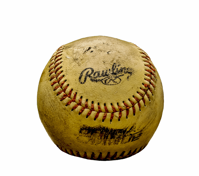 baseball