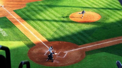 baseball