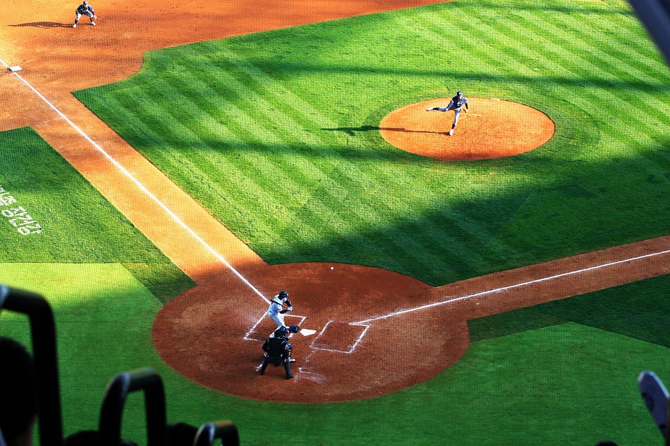 baseball