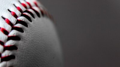 baseball