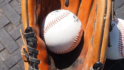 baseball
