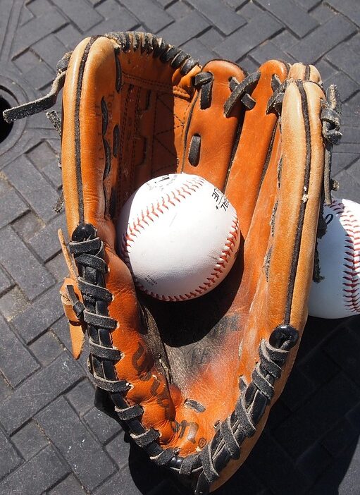 baseball