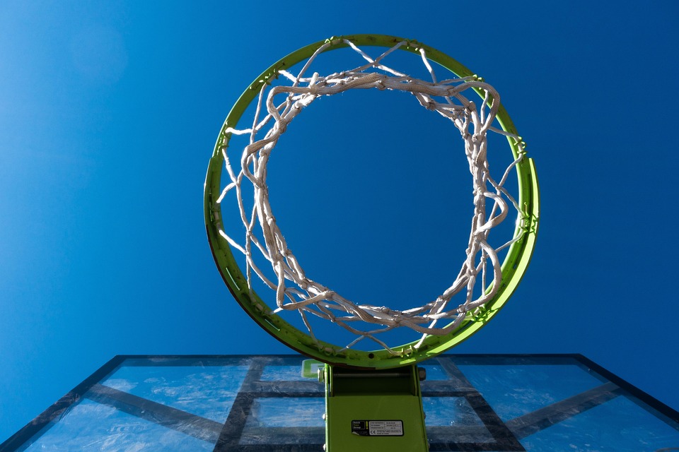 basketball