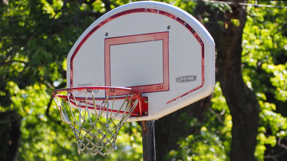 basketball
