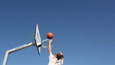 basketball