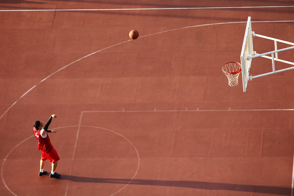 basketball