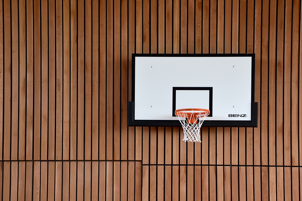 basketball
