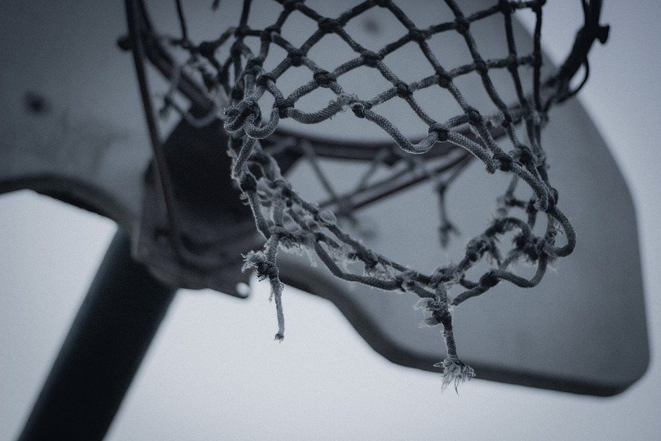 basketball