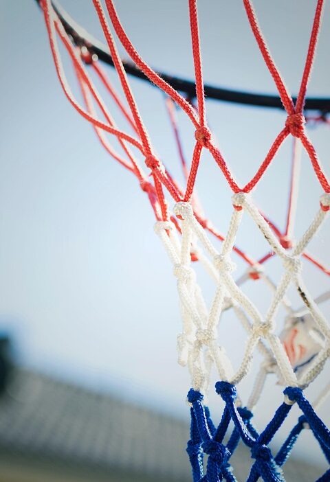 basketball