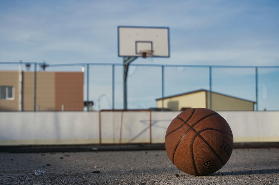 basketball