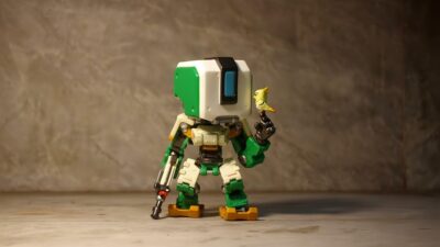 Overwatch