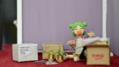 unboxings