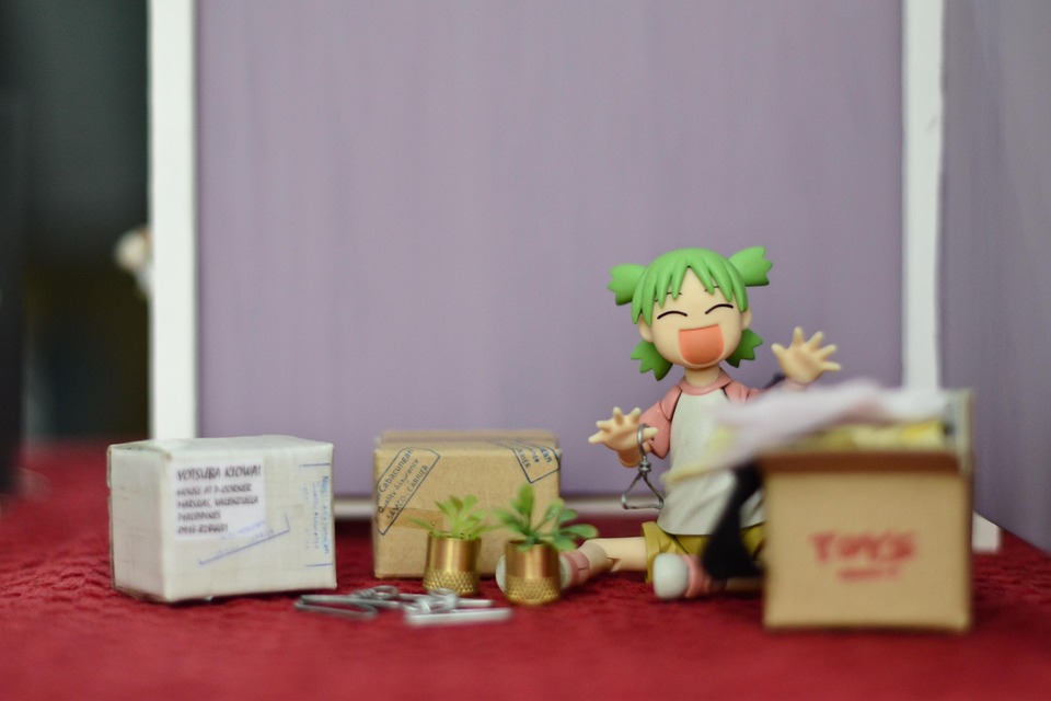 unboxings