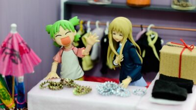 unboxings