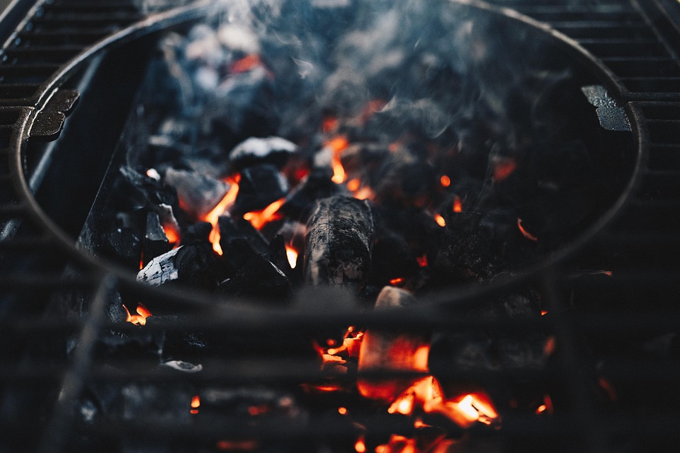 bbq