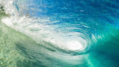 surfing