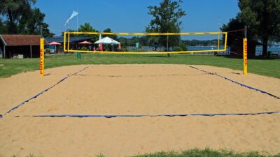 volleyball