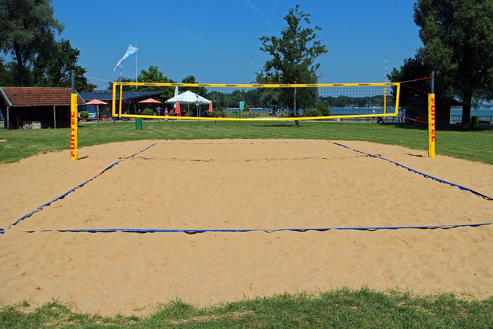 volleyball