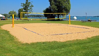 volleyball