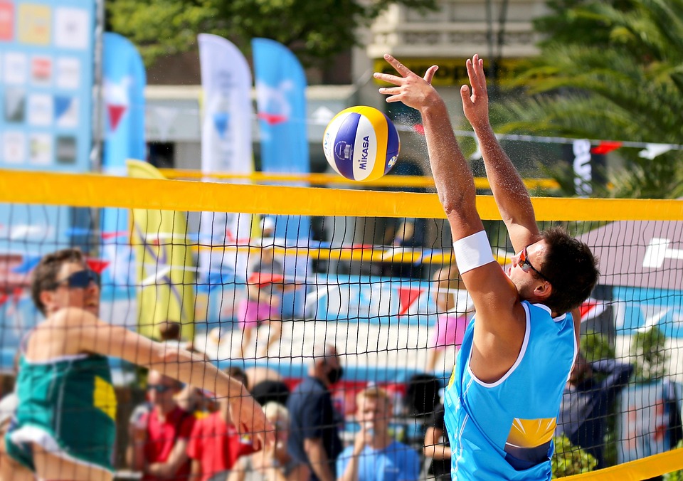 volleyball