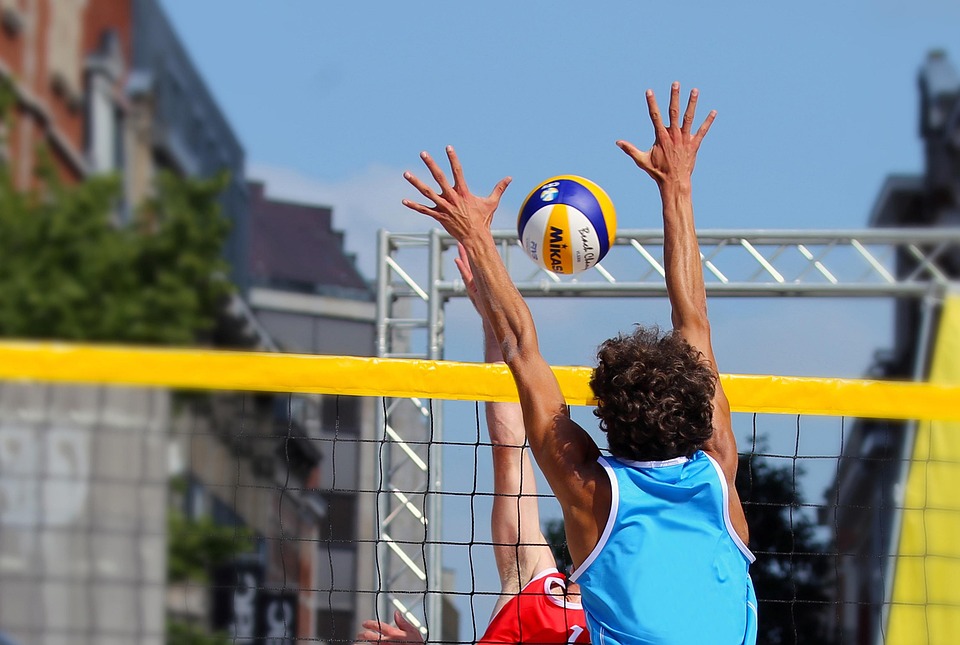 volleyball