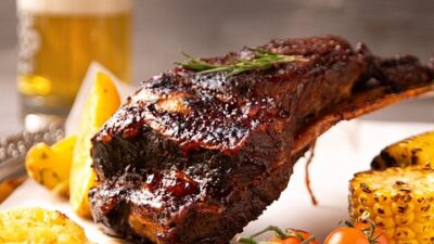food styling
