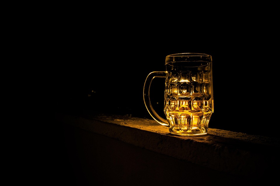 beverages