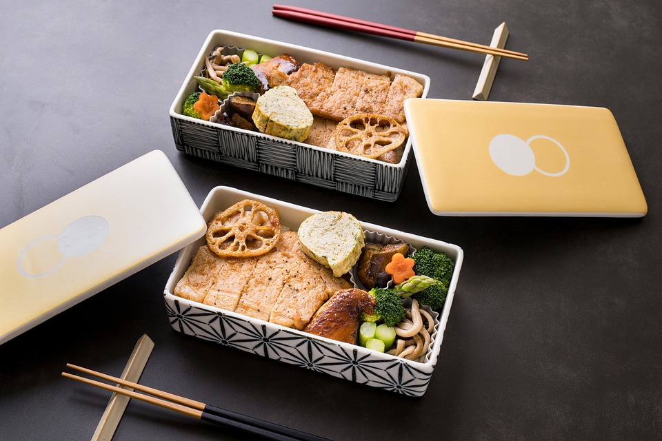 japanese food