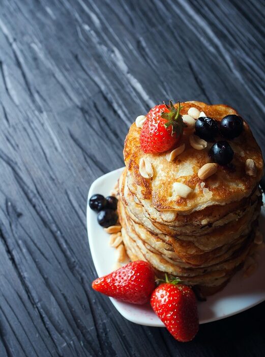 brunch