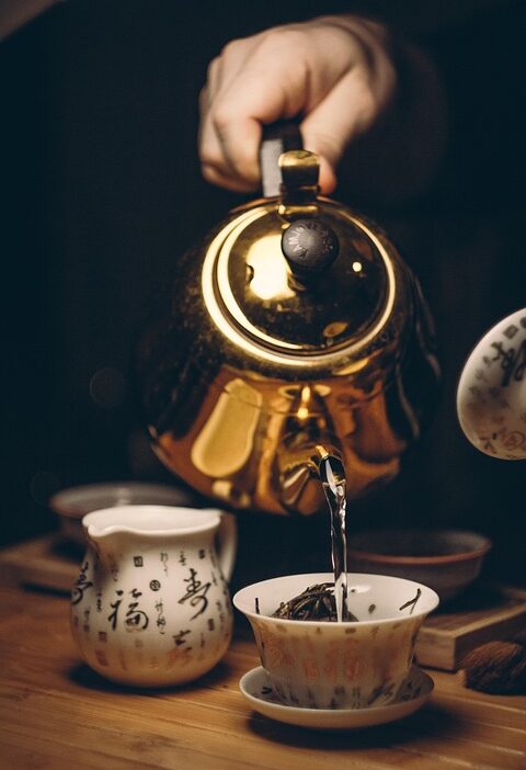 tea